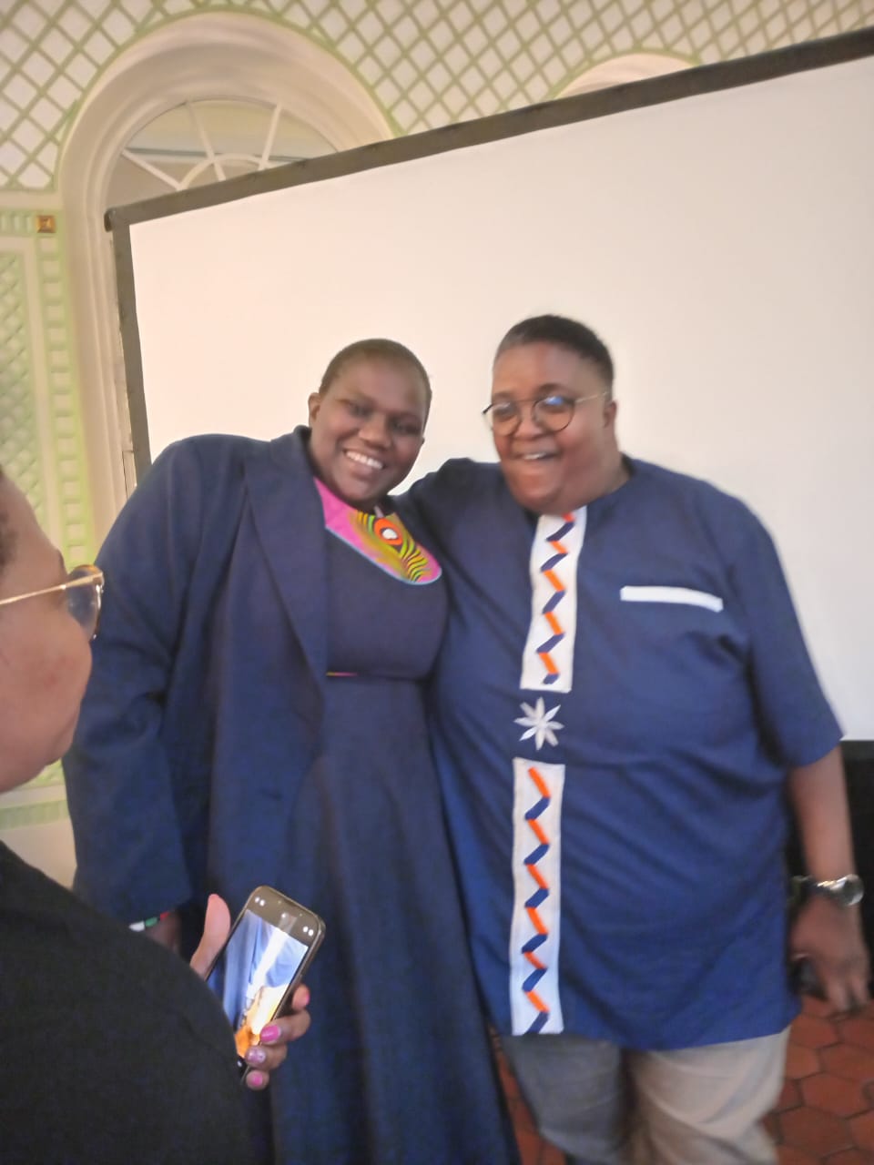 Community leaders and advocates