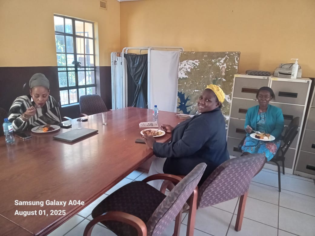 Team collaboration and discussion